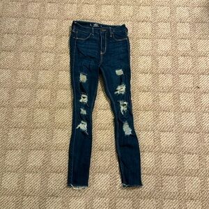 Hollister Skinny Jeans